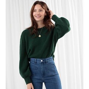 NWOT & Other Stories Sweater